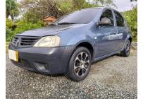 Renault Logan 2010 - $23.500.000