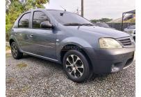 Renault Logan 2010 - $23.500.000