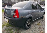 Renault Logan 2010 - $23.500.000