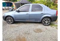 Renault Logan 2010 - $23.500.000