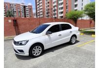 Volkswagen Voyage 2021 - $48.900.000