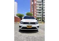 Volkswagen Voyage 2021 - $48.900.000