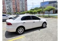 Volkswagen Voyage 2021 - $48.900.000