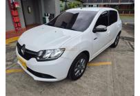 Renault Sandero 2017 - $40.990.000