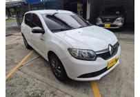 Renault Sandero 2017 - $40.990.000