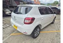 Renault Sandero 2017 - $40.990.000