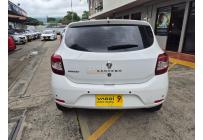 Renault Sandero 2017 - $40.990.000