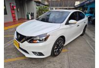 Nissan Sentra 2020 - $58.990.000