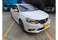 Nissan Sentra 2020 - $58.990.000
