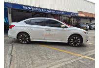 Nissan Sentra 2020 - $58.990.000