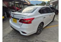 Nissan Sentra 2020 - $58.990.000