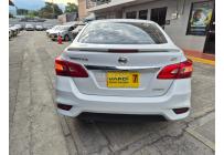 Nissan Sentra 2020 - $58.990.000