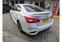 Nissan Sentra 2020 - $58.990.000