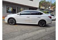 Nissan Sentra 2020 - $58.990.000