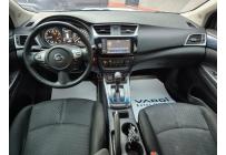 Nissan Sentra 2020 - $58.990.000