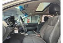 Nissan Sentra 2020 - $58.990.000