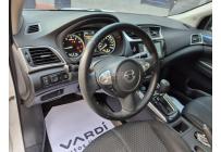 Nissan Sentra 2020 - $58.990.000
