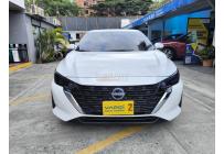 Nissan Sentra 2025 - $85.990.000