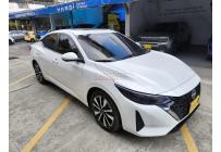 Nissan Sentra 2025 - $85.990.000