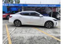 Nissan Sentra 2025 - $85.990.000