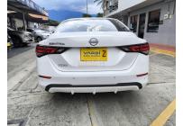 Nissan Sentra 2025 - $85.990.000