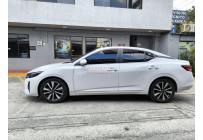 Nissan Sentra 2025 - $85.990.000
