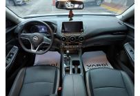 Nissan Sentra 2025 - $85.990.000