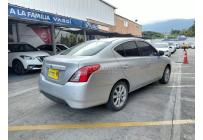 Nissan Versa 2019 - $46.990.000