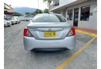 Nissan Versa 2019 - $46.990.000