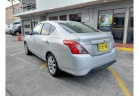 Nissan Versa 2019 - $46.990.000