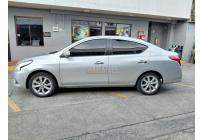 Nissan Versa 2019 - $46.990.000