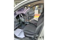 Nissan Versa 2019 - $46.990.000