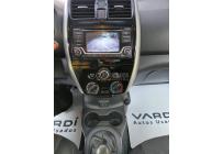 Nissan Versa 2019 - $46.990.000