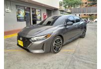 Nissan Sentra 2025 - $91.990.000