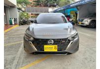 Nissan Sentra 2025 - $91.990.000