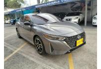 Nissan Sentra 2025 - $91.990.000