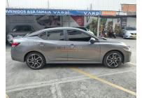 Nissan Sentra 2025 - $91.990.000