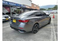 Nissan Sentra 2025 - $91.990.000