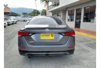 Nissan Sentra 2025 - $91.990.000