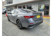 Nissan Sentra 2025 - $91.990.000