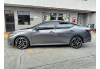 Nissan Sentra 2025 - $91.990.000