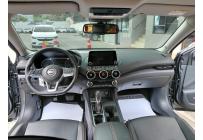 Nissan Sentra 2025 - $91.990.000