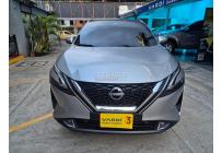 Nissan Qashqai 2024 - $100.990.000