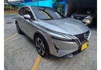 Nissan Qashqai 2024 - $100.990.000