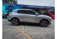 Nissan Qashqai 2024 - $100.990.000