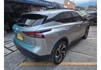 Nissan Qashqai 2024 - $100.990.000