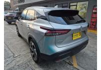 Nissan Qashqai 2024 - $100.990.000