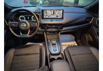 Nissan Qashqai 2024 - $100.990.000