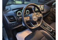 Nissan Qashqai 2024 - $100.990.000