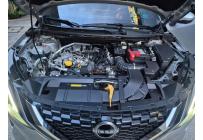 Nissan Qashqai 2024 - $100.990.000